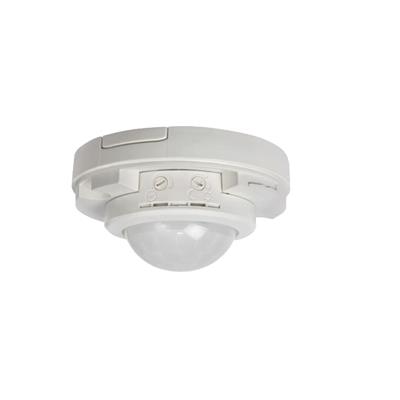 SENSOR DE MOVIMIENTO INFRARROJO (PIR) P/TECHO 360G