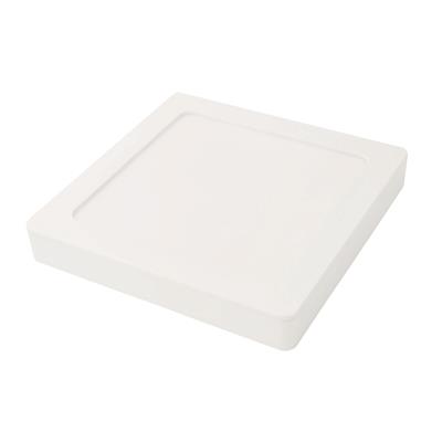 LUM INT SOB PLAFON LED 24W 100-240V 30K CUAD SLIM P LEDVANCE