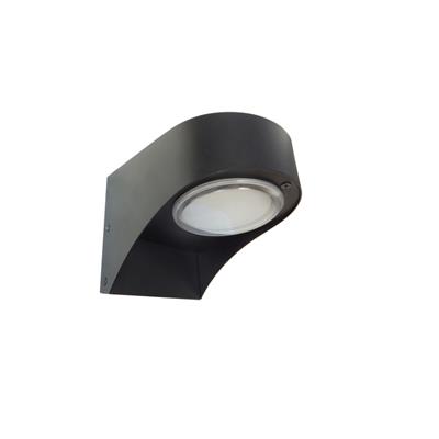 LUM INT MURO LED 3W 100-127V 40K NGO VALETA TECNO