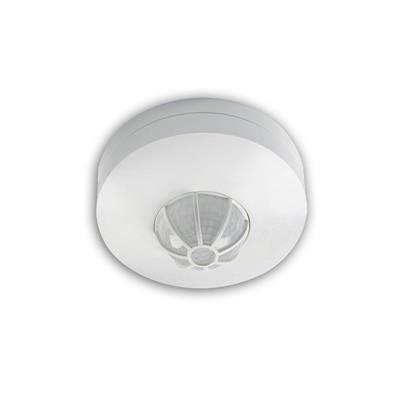 SENSOR DE MOVIMIENTO SOB 360G C/TRIPLE SENSOR (INFRARROJO)