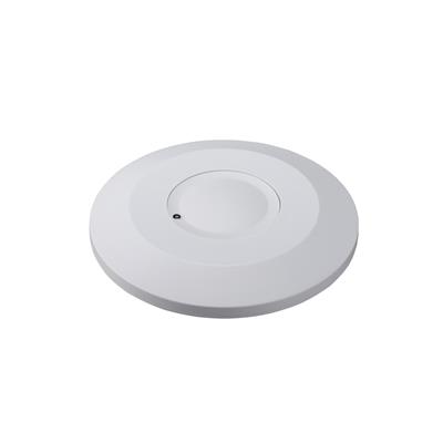 SENSOR DE MOVIMIENTO DE MICROONDAS 360°