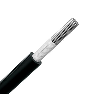 CABLE SOLAR CU 10AWG NGO 6MM2 SECC TR 2KVCD TMO CONDUMEX MFK