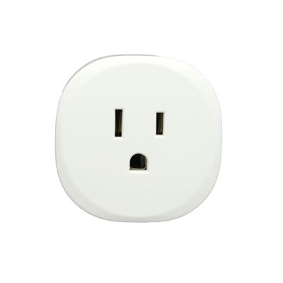 MINI PLUG WIFI  120-240V 10A BCO  JOINT