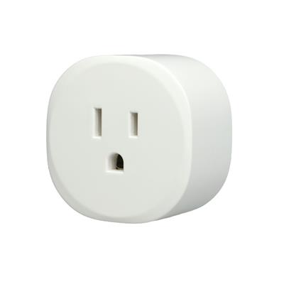 MINI PLUG WIFI  120-240V 10A BCO  JOINT