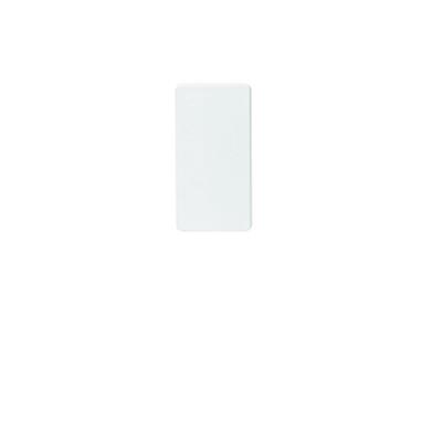 APAGADOR 1M BLANCO ESCALERA S/VISOR