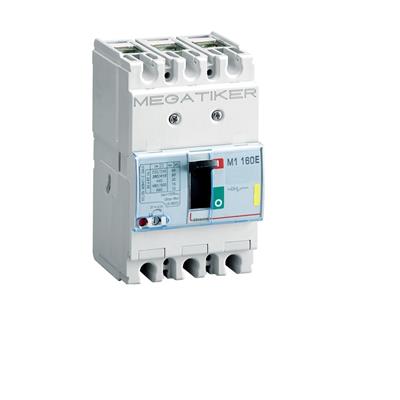 ITM 600VCA 25KACI-220VCA M1 3P 80A