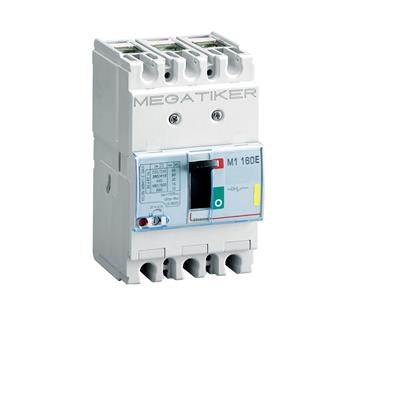 ITM 600VCA 65KACI-220VCA M1 3P 40A