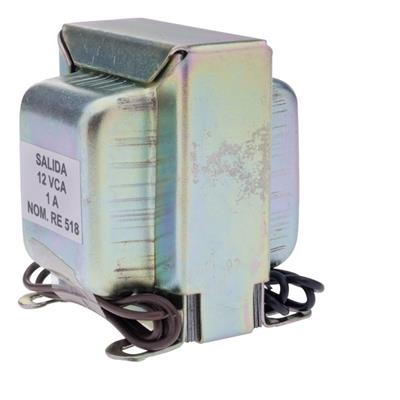 TRANSFORMADOR 127V-12/16V P/CONTRACHAPA