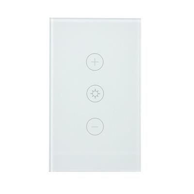 INTERRUPTOR TACTIL DIMMER WIFI 120-240V CREATOR IV