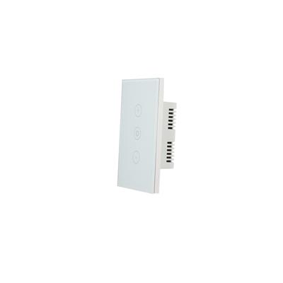 INTERRUPTOR TACTIL ATENUADOR WIFI 120-240V CREATOR IV