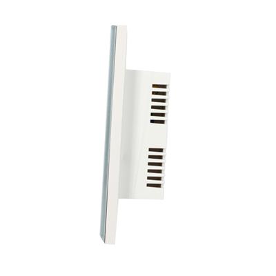 INTERRUPTOR TACTIL ATENUADOR WIFI 120-240V CREATOR IV