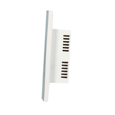 INTERRUPTOR TACTIL DIMMER WIFI 120-240V CREATOR IV