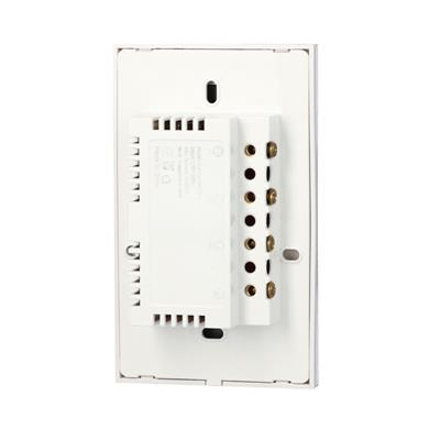 INTERRUPTOR TACTIL ATENUADOR WIFI 120-240V CREATOR IV