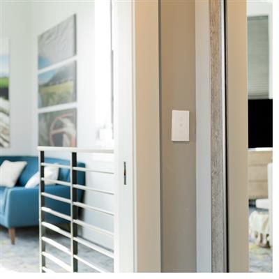 INTERRUPTOR TACTIL ATENUADOR WIFI 120-240V CREATOR IV