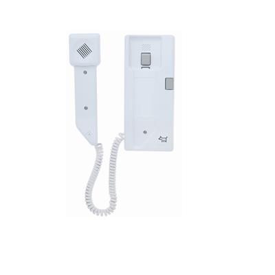 TELEFONO DE PARED DE 1 BOTON