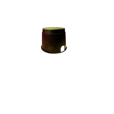 REGISTRO PVC ALTA DENSIDAD 222X222X146MM