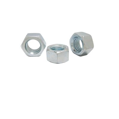 TUERCA HEXAGONAL GALVANIZADA 3/8PG ANCLO