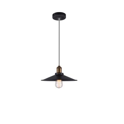 LUM SUS INT 60W 127V 300X170X1200MM C/LAMP VIN EPOCA TECNO