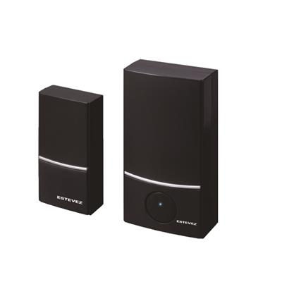 TIMBRE INALAMBRICO MINIMAL PLUG IN NG