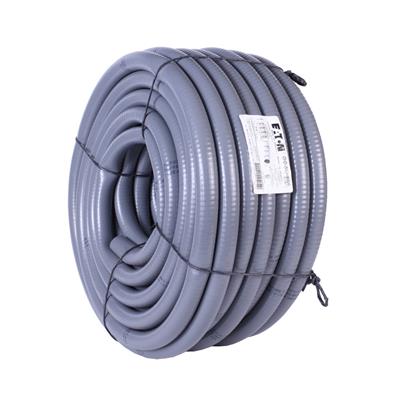 TUBO  LICUATITE PVC PROTECTOR UV   19mm  (30.48 MTS)