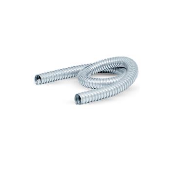 TRAMO LICUATITE ACERO GALV/PVC 19MM
