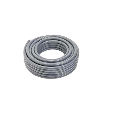 TUBO LICUATITE ACERO GALV/PVC 38MM INDUSTRIACERO