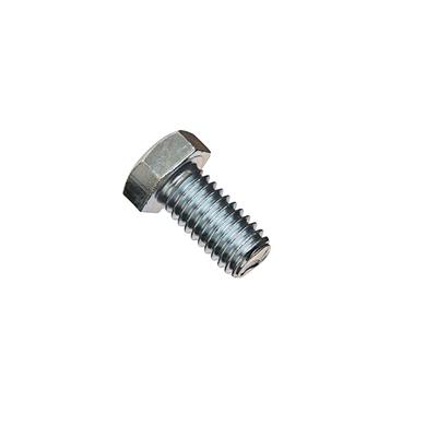 TORNILLO DE MAQUINA GALVANIZADO 1/4X2" ANCLO