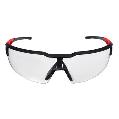 GAFAS DE SEGURIDAD ANTI NIEBLA CLARAS