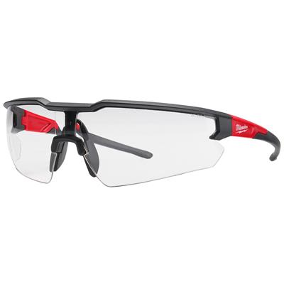 GAFAS DE SEGURIDAD ANTI NIEBLA CLARAS