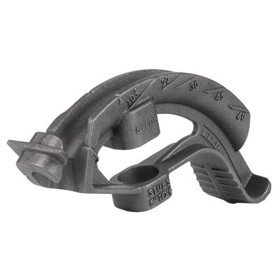 CABEZAL DOBLADOR CONDUIT HIERRO EMT 1/2PG