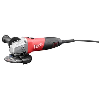 MINIESMERILADORA DE 4-1/2PG 7A 11000 RPM MILWAUKEE