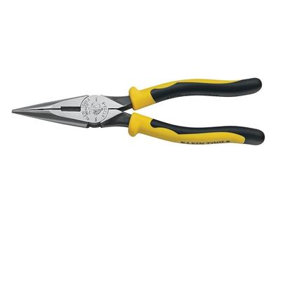 PINZA DE PUNTA 8PG (HECHO EN MEXICO)