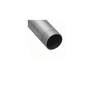TUBO CONDUIT JUPITER P/G 38 MM C/COPLE