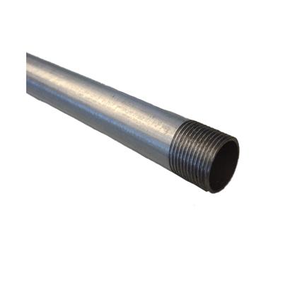 TUBO CONDUIT RYMCO P/G 38 MM C/COPLE