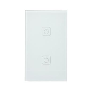 INTERRUPTOR TACTIL 2G WIFI 120-240V CREATOR II