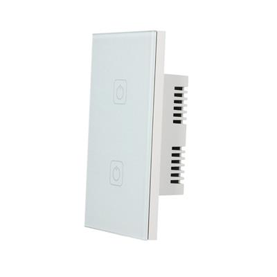INTERRUPTOR TACTIL 2G WIFI 120-240V CREATOR II