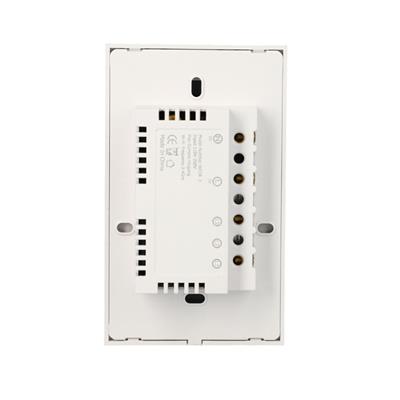 INTERRUPTOR TACTIL 2G WIFI 120-240V CREATOR II