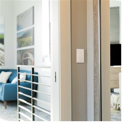 INTERRUPTOR TACTIL 2G WIFI 120-240V CREATOR II