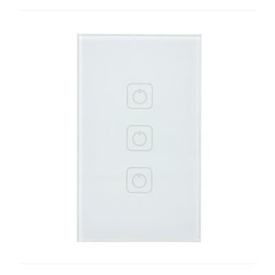 INTERRUPTOR TACTIL 3G WIFI 120-240V CREATOR III