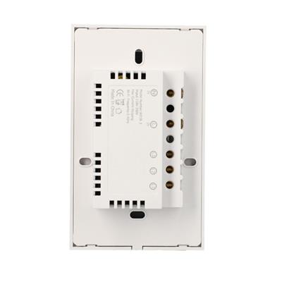 INTERRUPTOR TACTIL 3G WIFI 120-240V CREATOR III