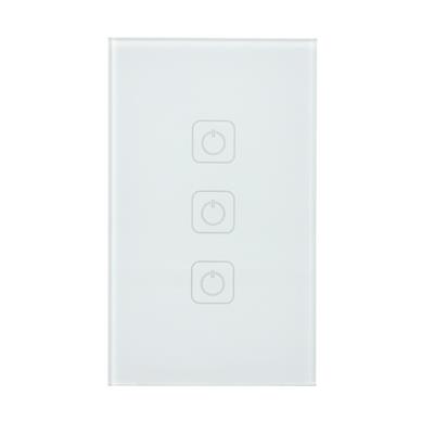 INTERRUPTOR TACTIL 3G WIFI 120-240V CREATOR III