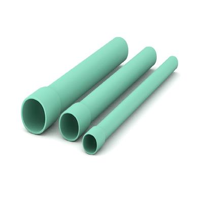 TUBO CONDUIT PVC T/LIGERO 19MM 3MT DEPLAYUSA