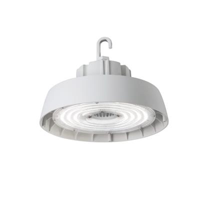 LUM INT LED 150W 120-277V 50K DIM ALTO MONTAJE BCO