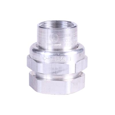 TUERCA UNION HEMBRA A.P. 19.0MM UNF205 SA