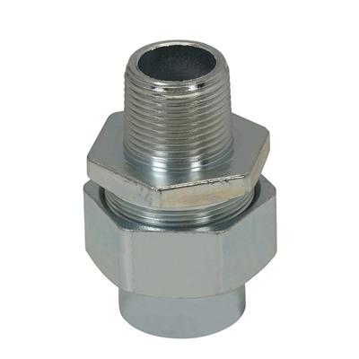 TUERCA UNION MACHO A.P. 19.0MM UNY205 SA