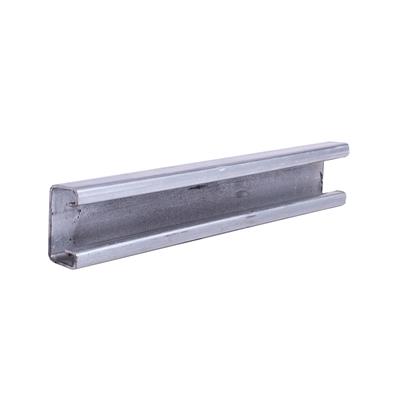 UNICANAL C-14 PERFORADO 3 MT 4X2 CM