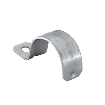 ABRAZADERA UNIA INDUSTRIAL 38MM PARED DELGADA CON-X