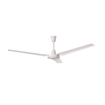 VENT 56PG GRECO 3 ASPAS C/CONTROL D/MURO BCO