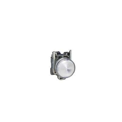 LAMP LED PILOTO BLANCO 24V