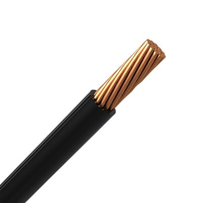 CABLE XLP 1/0 AWG 15KV CARR 500M COBRE VULCANEL MFK